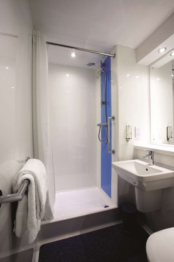 แทรเวลลอดจ์ มิดเดิลวิช Hotel ห้อง รูปภาพ